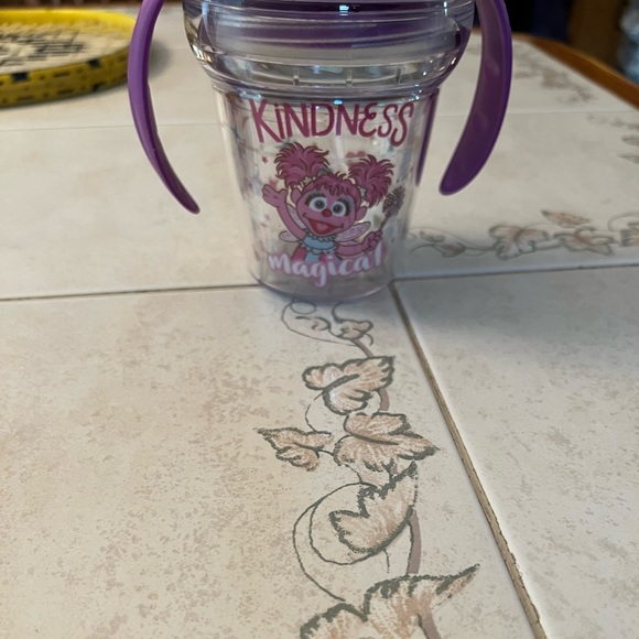 My First Tervis Sippy Cup - Picture 4 of 6